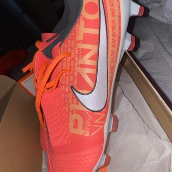 Phantom Venom pro FG size 12m - Picture 1 of 5